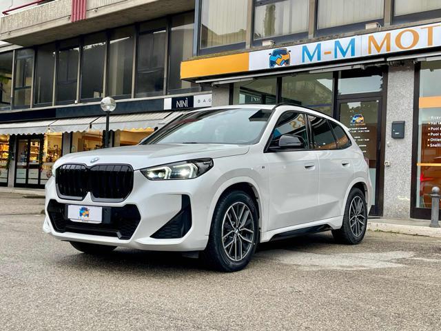 BMW X1 sDrive 20i Msport