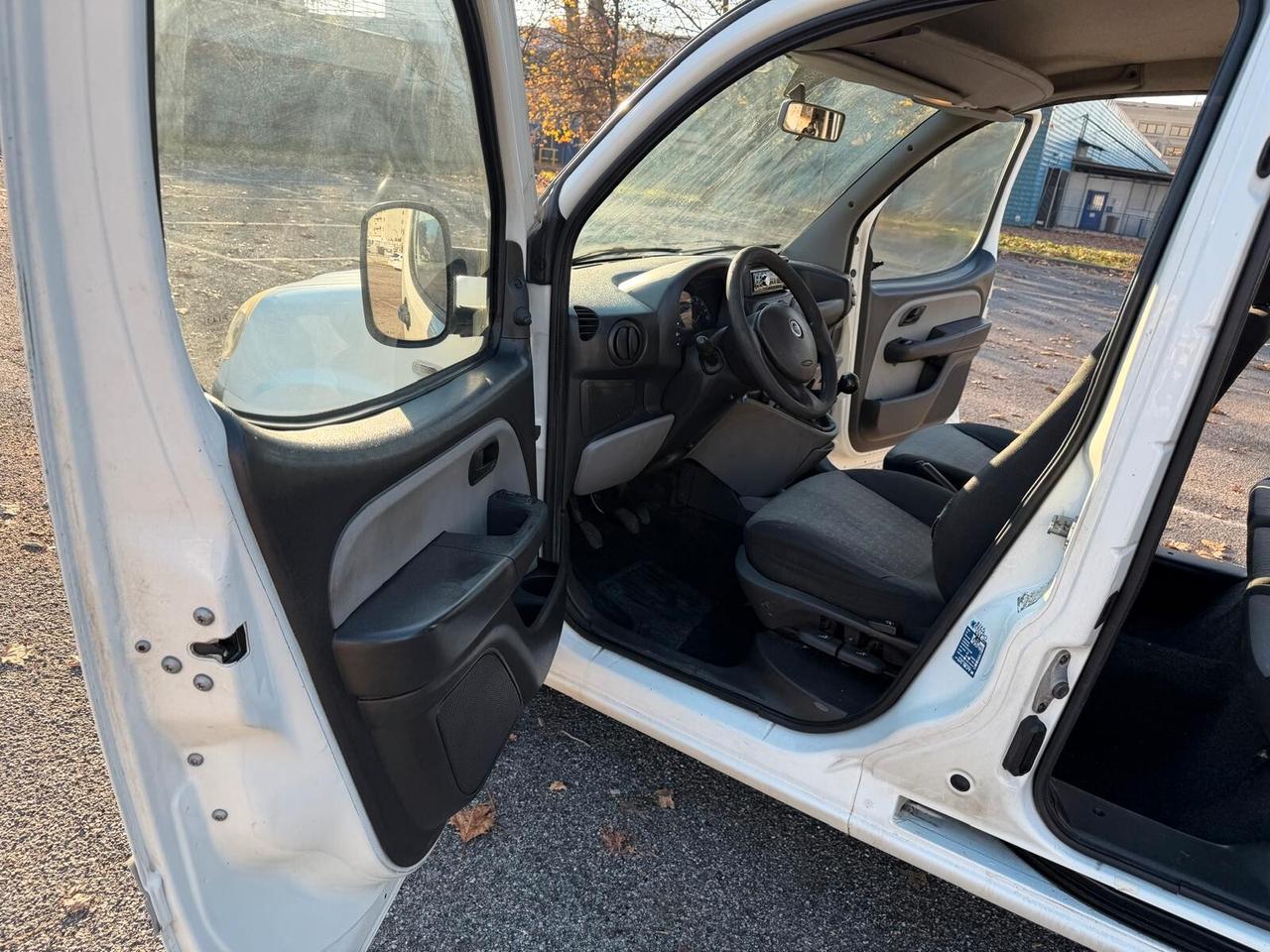 Fiat Doblò 1.3 MJ 16V Combi 5 p.ti N1