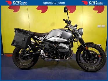 BMW R nine T - 2024