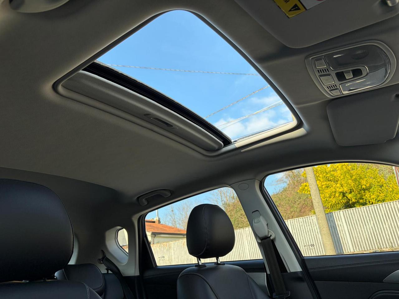 Evo 5 1.5 Turbo gpl 128cv Bi-fuel