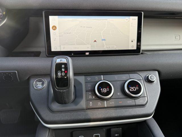 LAND ROVER Defender 110 3.0D I6 SE AUTOCARRO N1 PREZZO NETTO