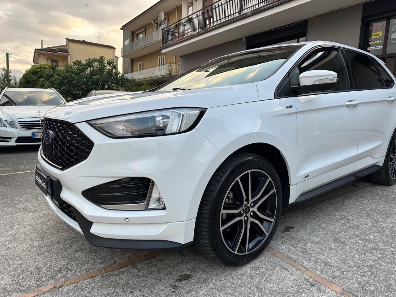 FORD Edge 2.0 EcoBlue 238CV AWD S&S aut. ST-Line