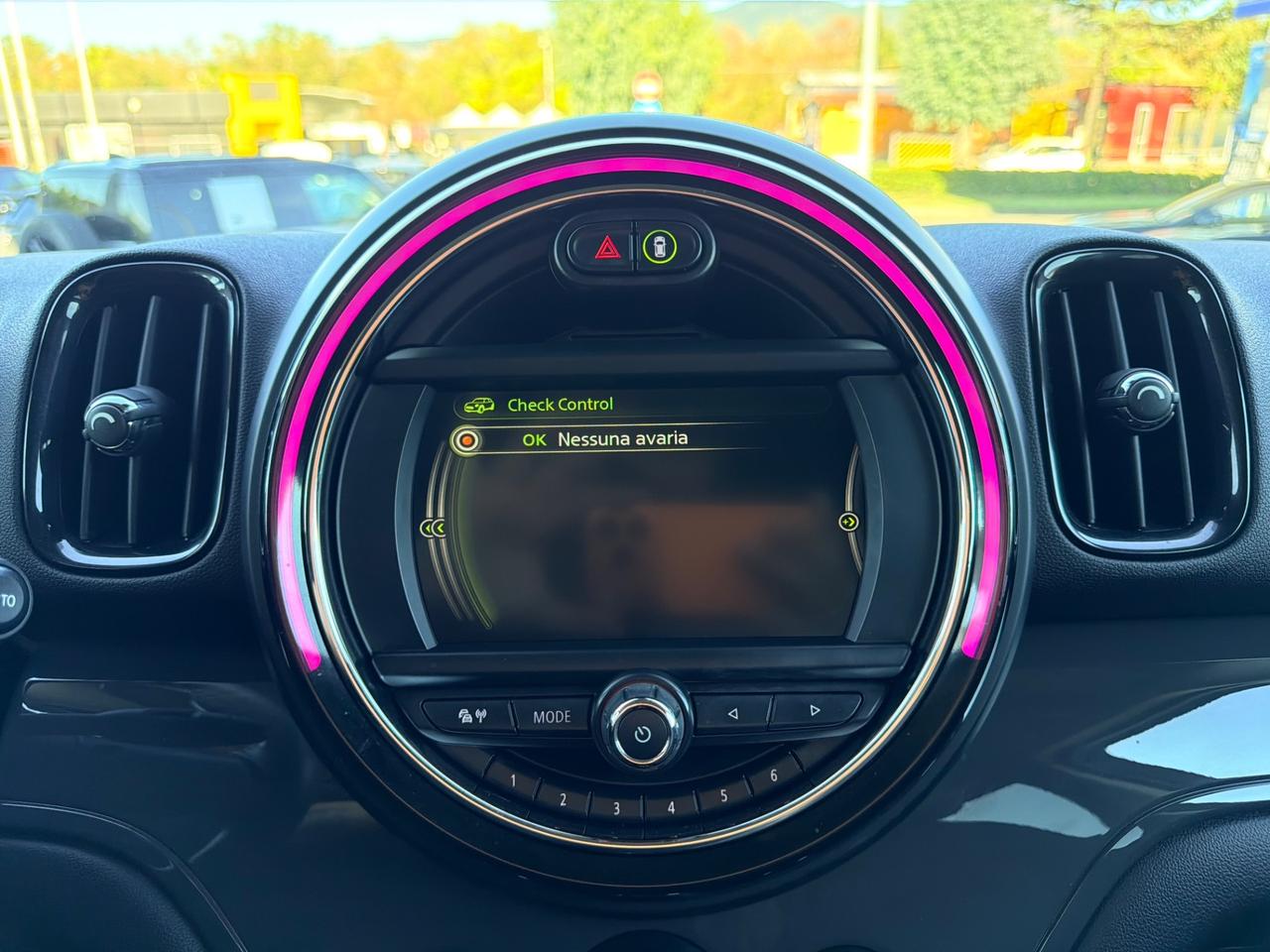Mini Cooper D Countryman 2.0 150cv