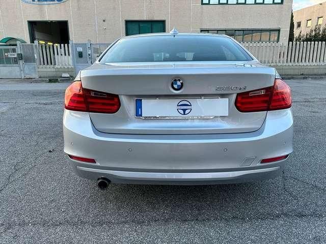 BMW 320 d Business aut. 184cv