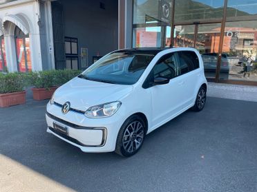 Volkswagen up! e-up! 82 CV