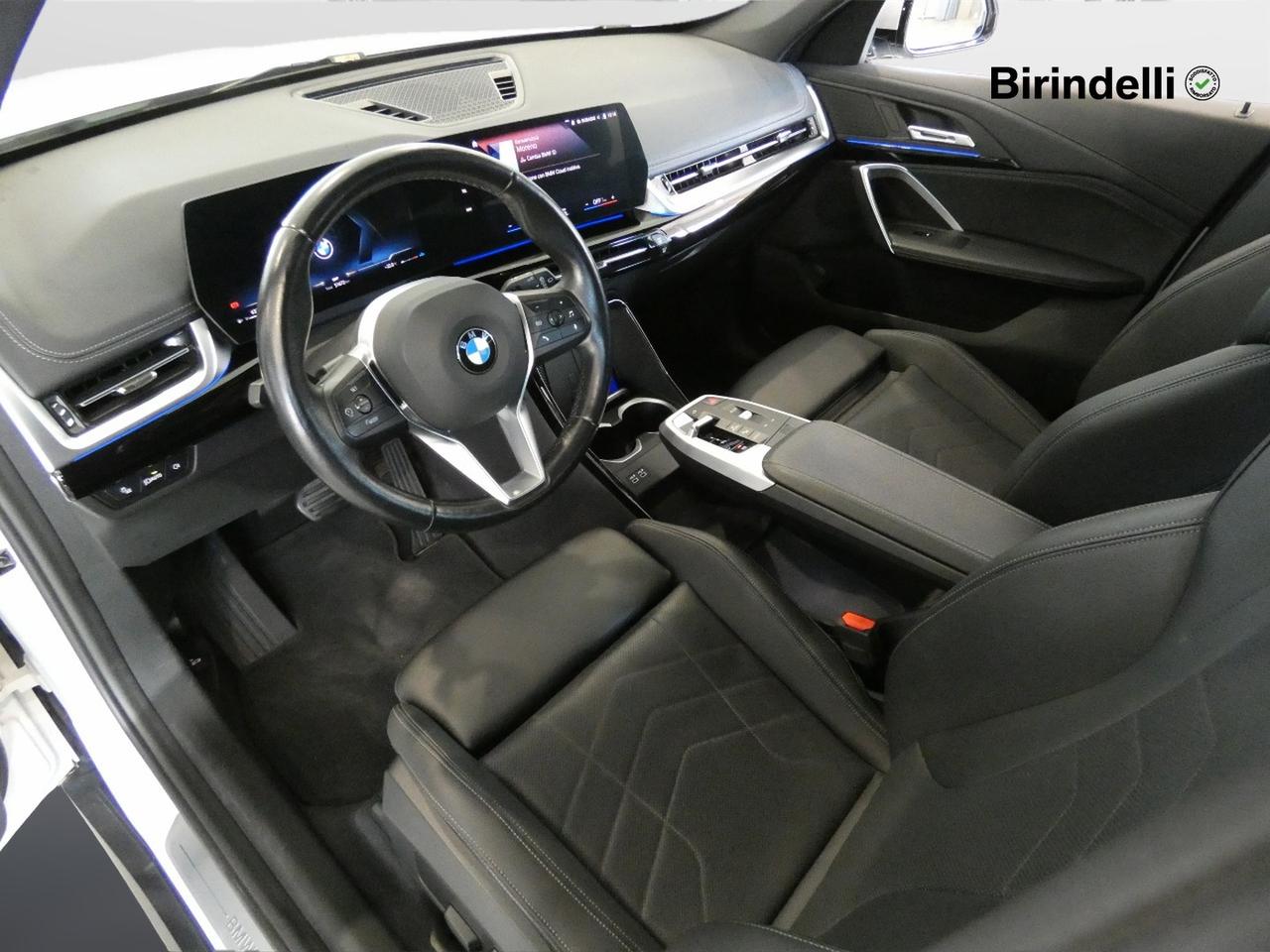 BMW X1 (U11) - X1 xDrive 23d xLine
