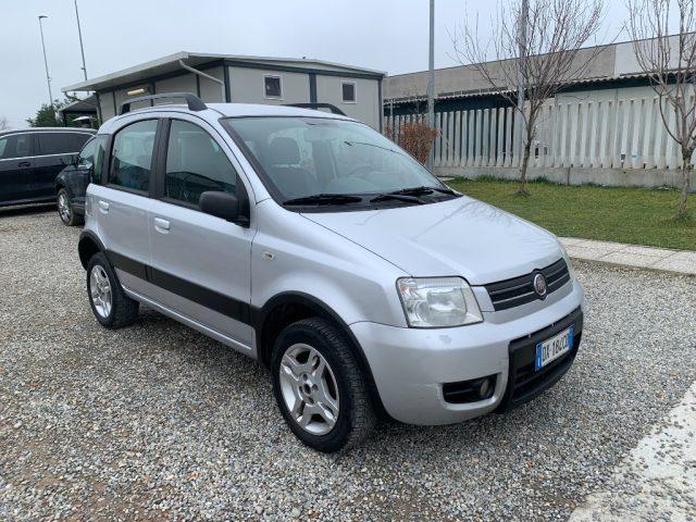 FIAT Panda 1.2 Climbing Natural Power