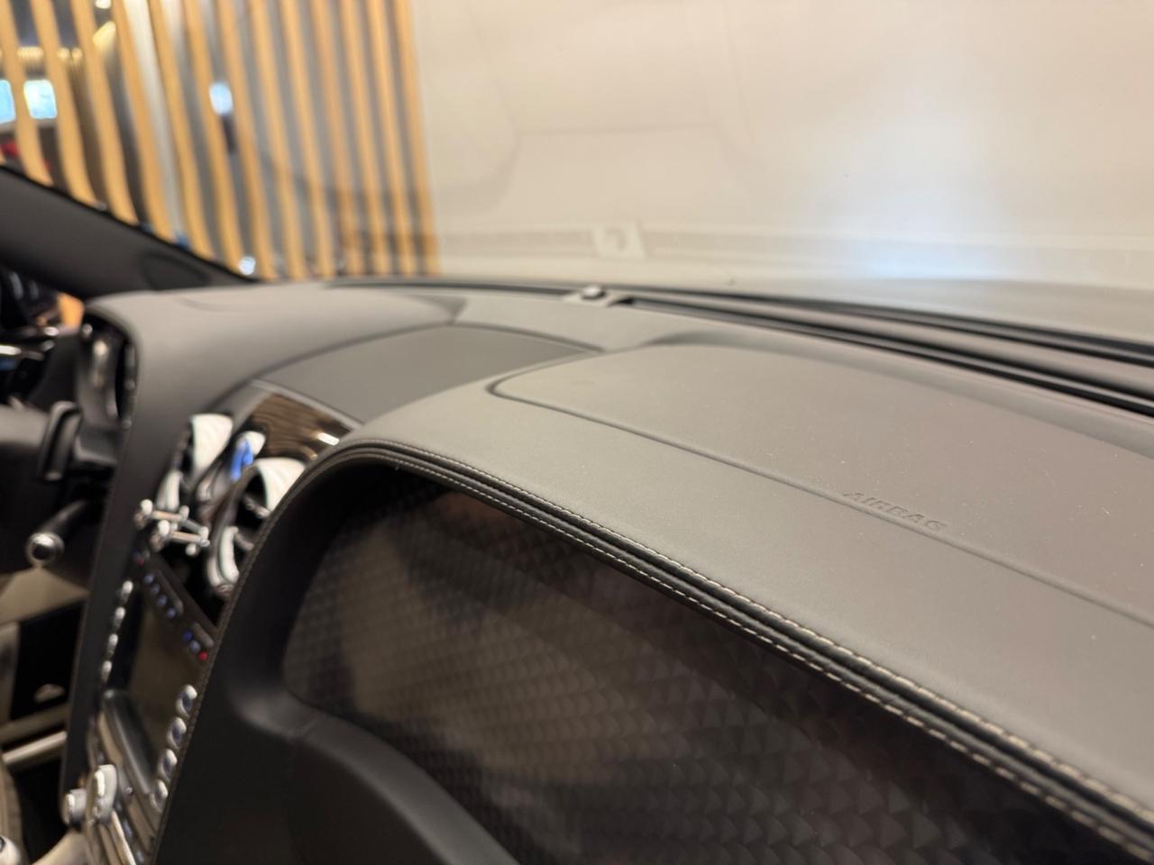 Bentley Flying Spur SPEED 6.0 W12 610CV - Full Mulliner - 2009