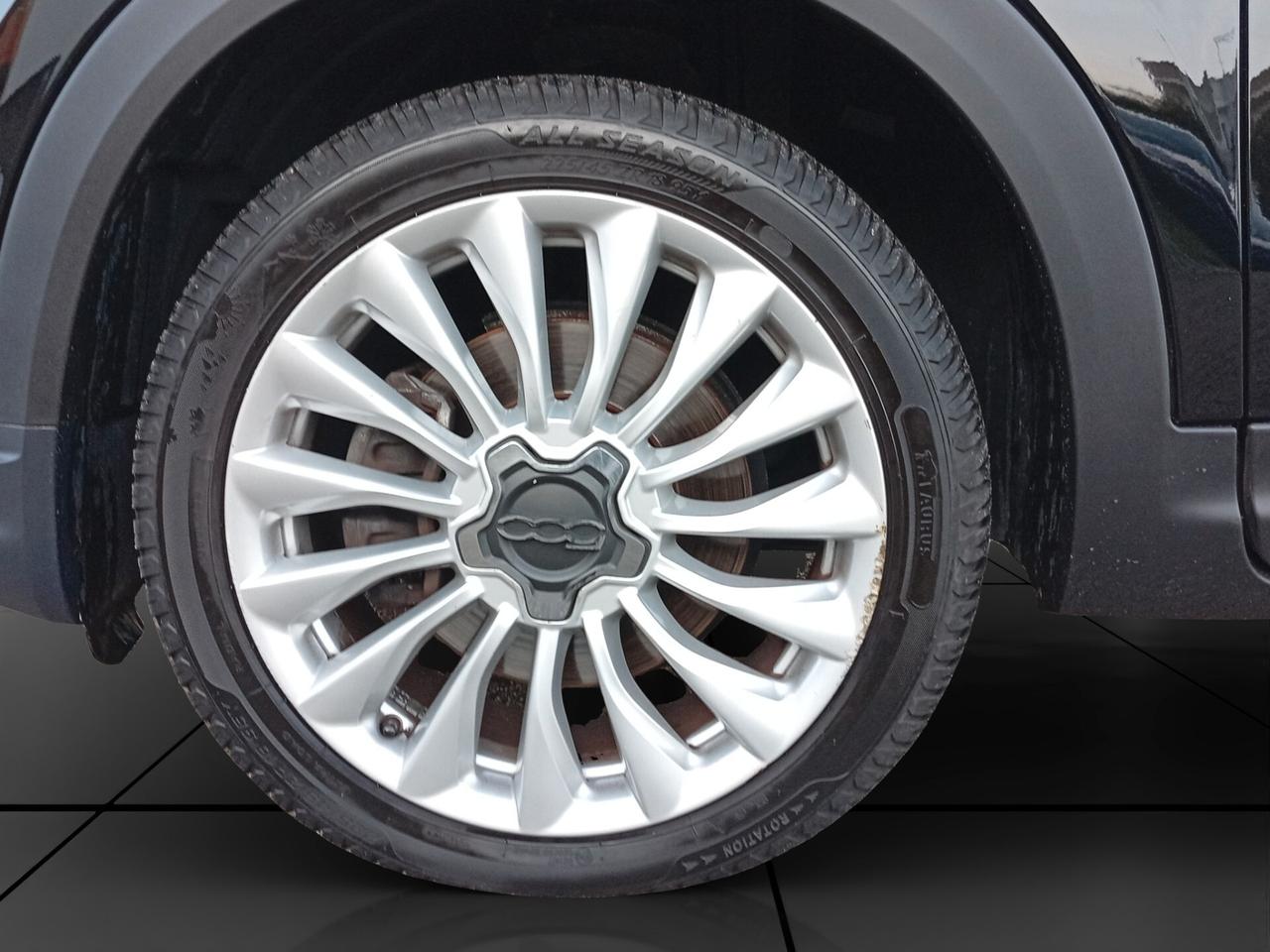 Fiat 500X 1.6 MultiJet 120 CV Lounge