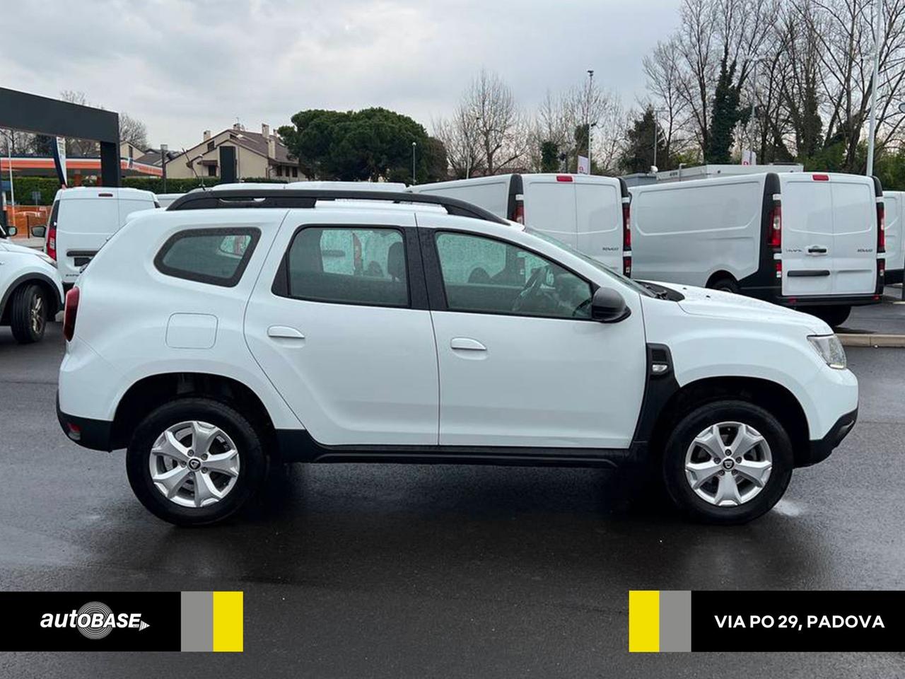 Dacia Duster 1.5 Blue dCi 8V 115 CV 4x2 Comfort