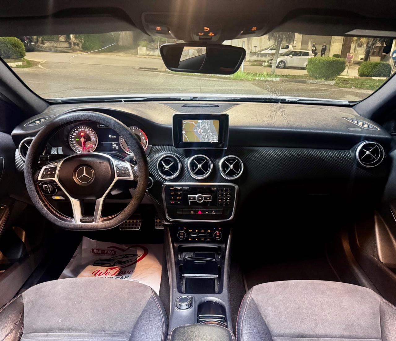 Mercedes-benz A 200 CDI Premium