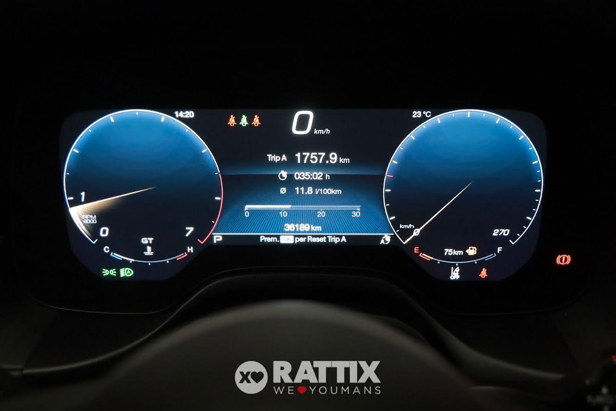 Maserati Grecale 2.0 mhev 330CV Modena Q4 auto + tetto apribile