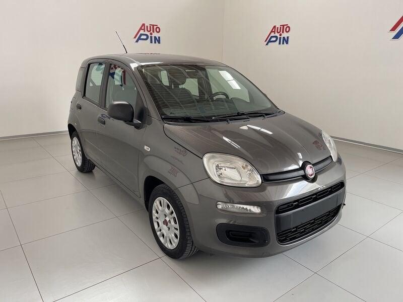 FIAT Panda Panda 1.2 Easy