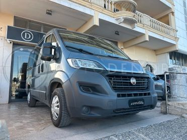 Fiat Ducato 9 POSTI 30 2.3 MJT 150CV