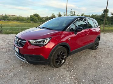 Opel Crossland X 1.2 12V Start&Stop Advance