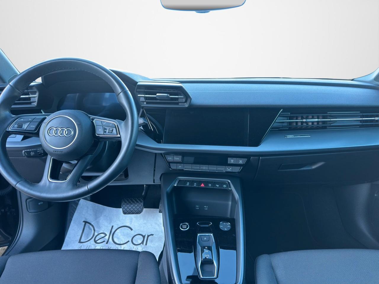 Audi A3 allstreet 35 TDI S tronic Business Advanced