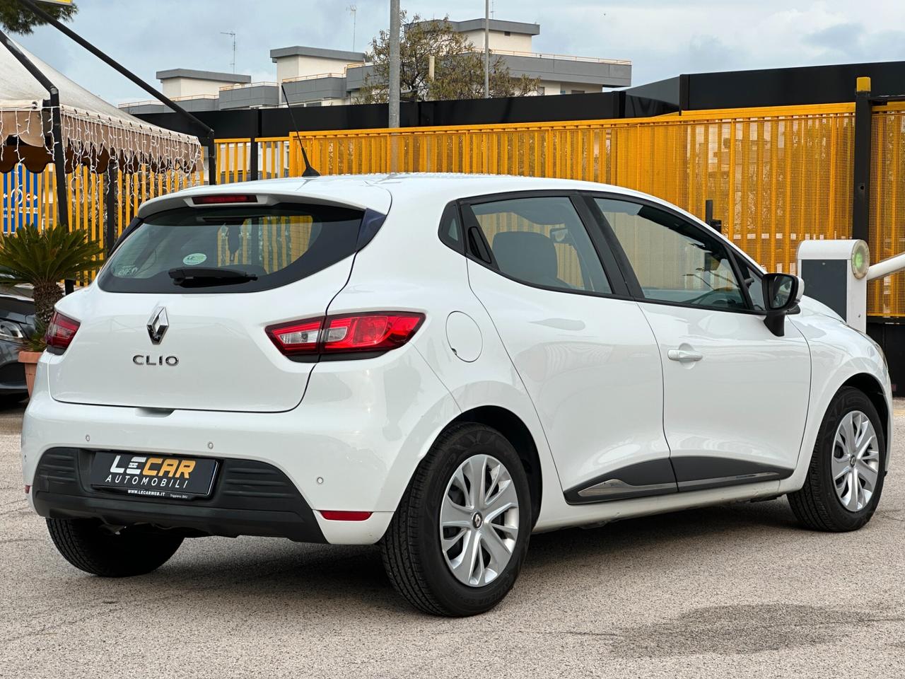 RENAULT Clio 1.5 dCi 75 CV 5 porte Business