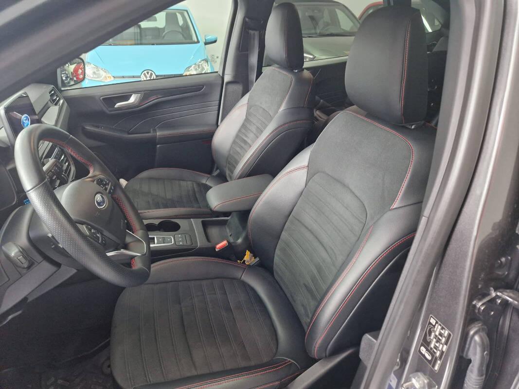 Ford Kuga 1.5 ecoblue ST-Line X 2wd 120cv auto