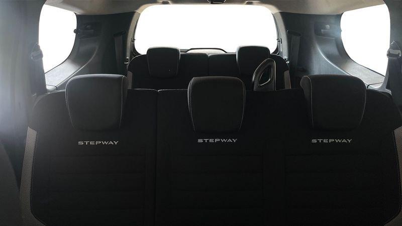 Dacia Lodgy Stepway 1.5 Blue dCi 115cv SL DaciaPlus S&S
