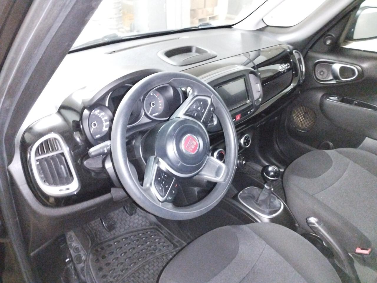 Fiat 500L 1.3 Multijet 95 CV Urban