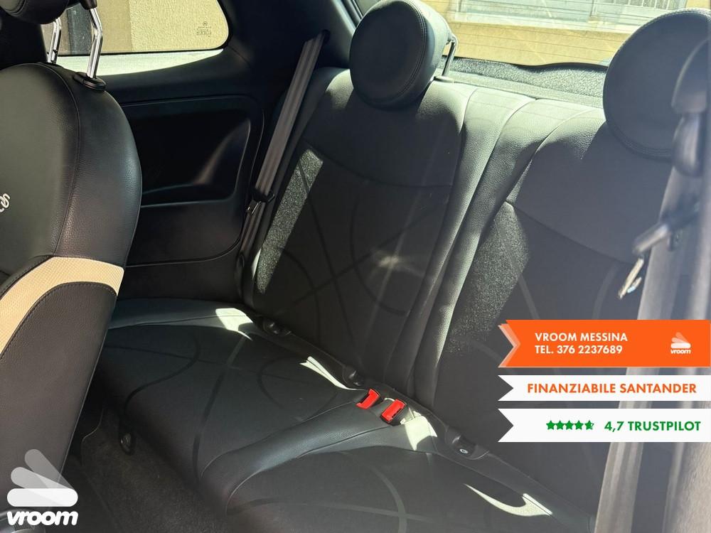 FIAT 500 (2015-2024) 500 1.2 S