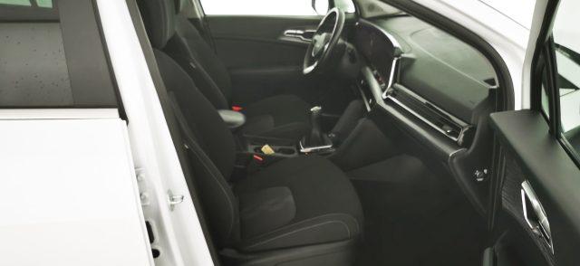 KIA Sportage 1.6 CRDi MHEV Style