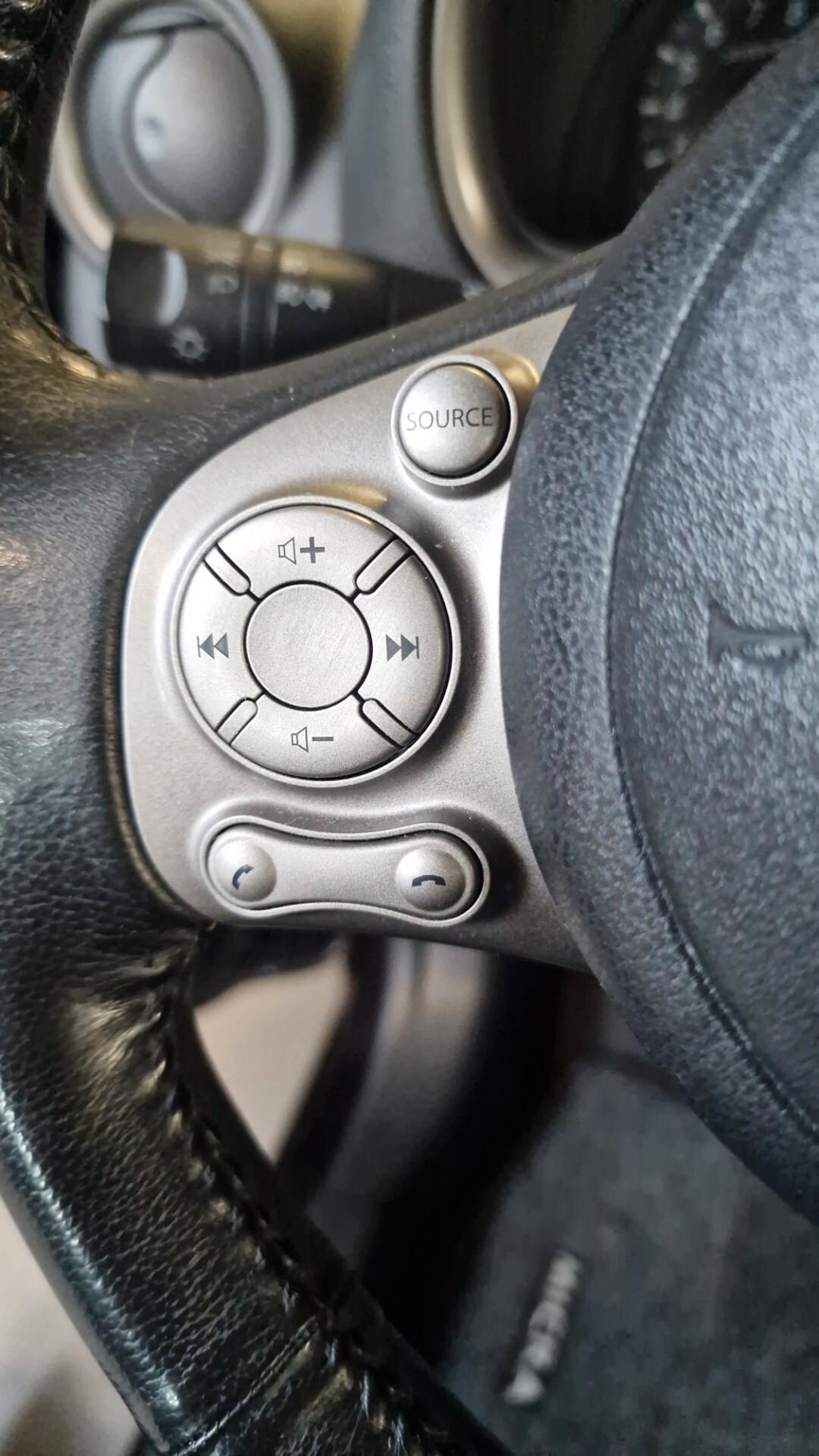 Nissan Micra 1.2 12V 5 porte Tekna