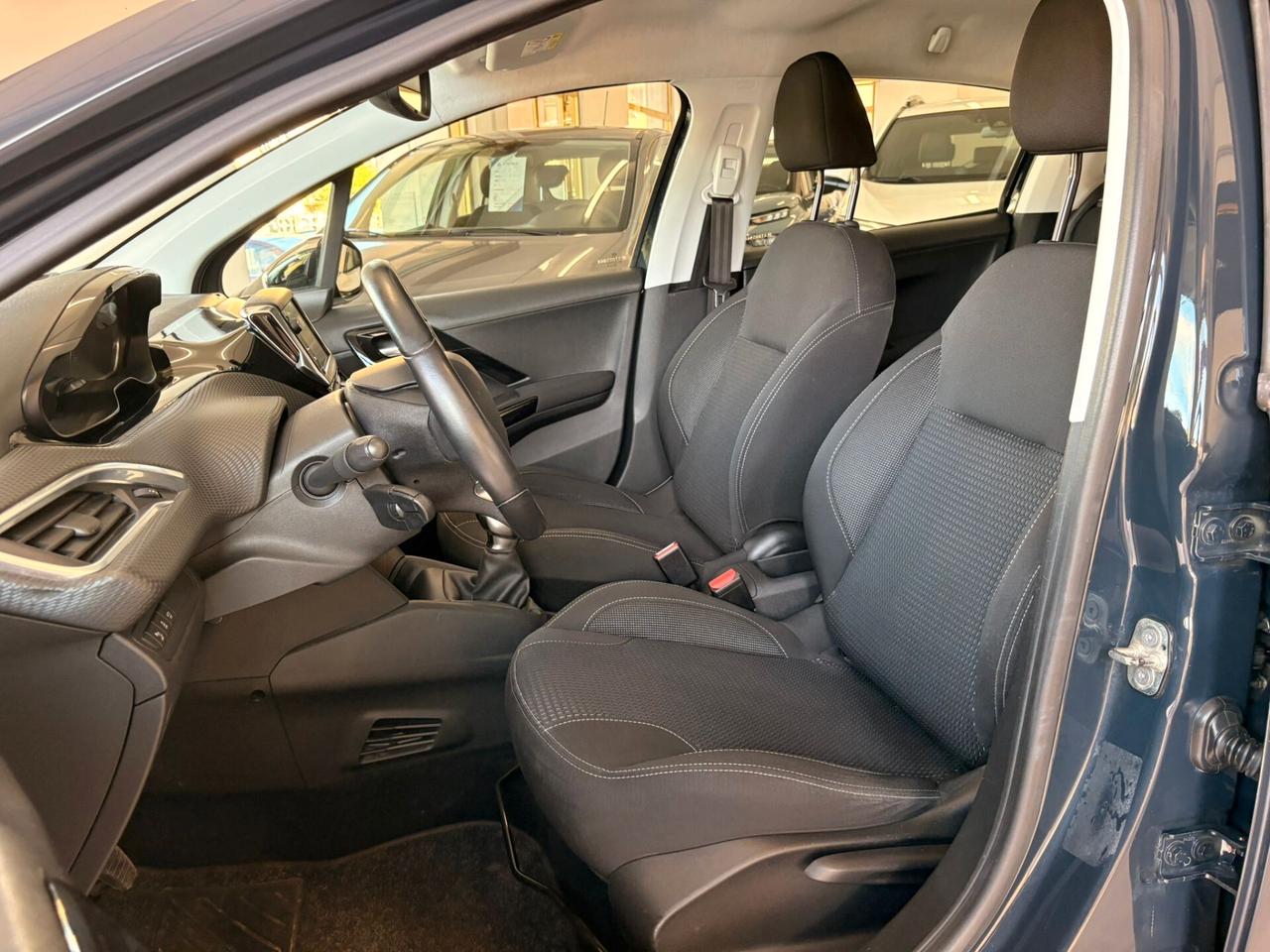 Peugeot 208 PureTech Turbo 110 S&S 5 porte GT Line
