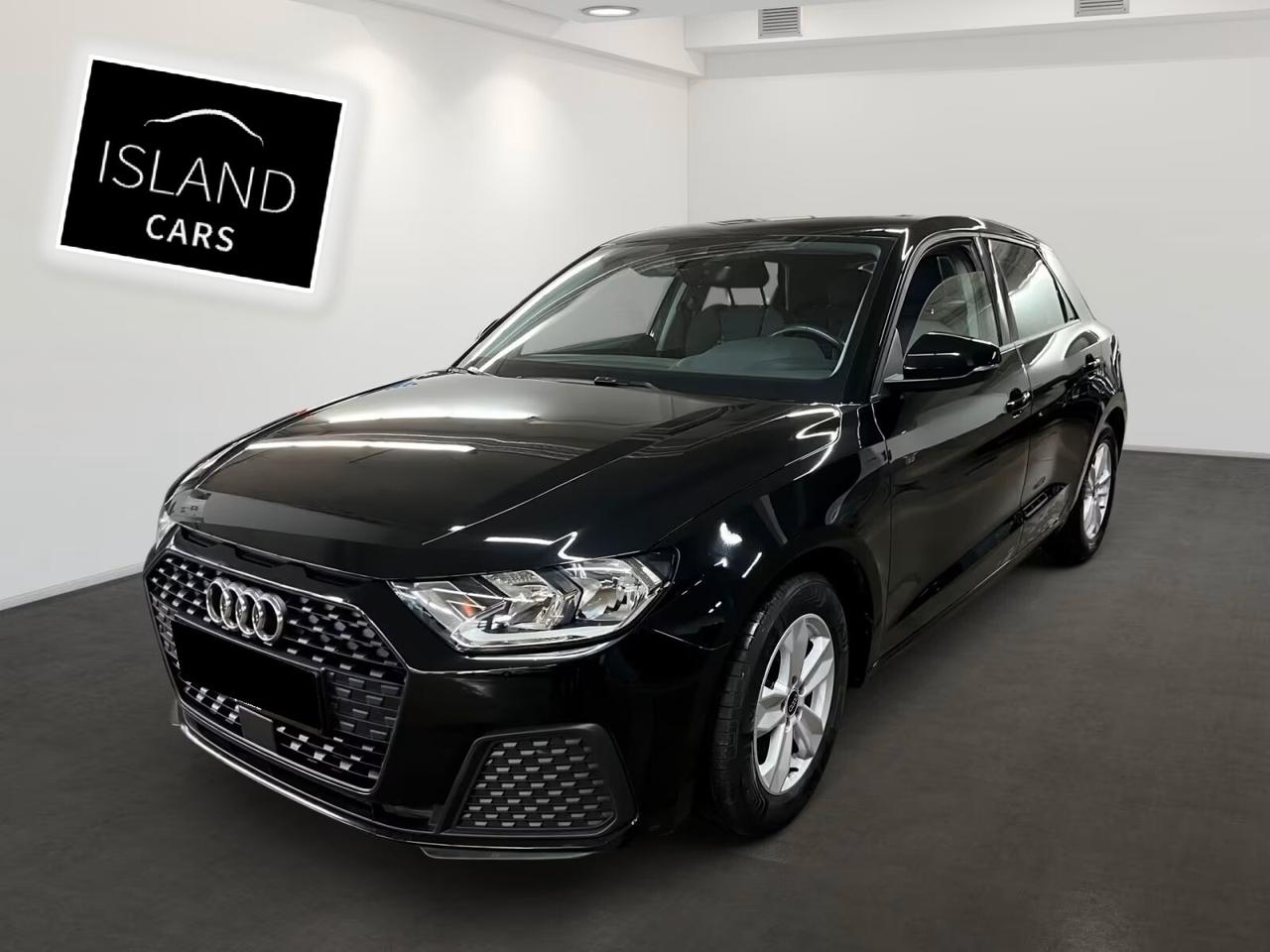 Audi A1 SPB 30 TFSI Admired