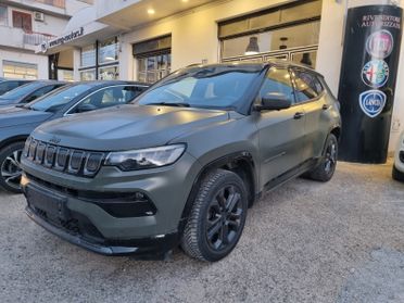 Jeep Compass 1.6 130cv 80 ANNIVERSARIO FULL PROMO