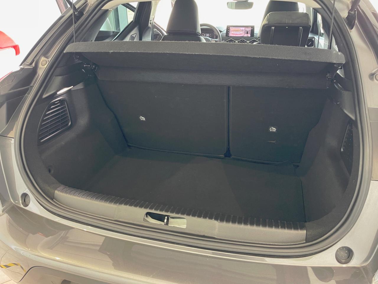 Ds DS3 3 PureTech 130 aut. Performance Line