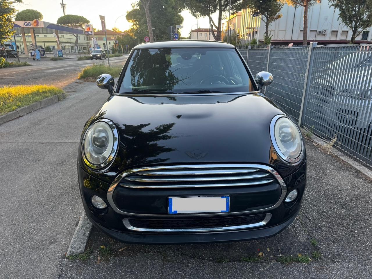 Mini 1.5 One D business XL neopaten garanzia 12 m