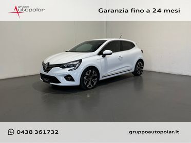 RENAULT CLIO 1.6 E-TECH HYBRID AUTO INTENS