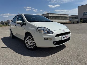 Fiat Punto 1.3 MJT 4p AUTOCARRO Van 4 posti