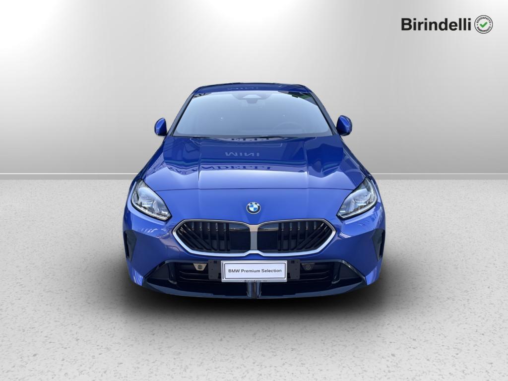 BMW 120d
