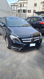 Mercedes Classe B 200d CDI Premium bluefficiency