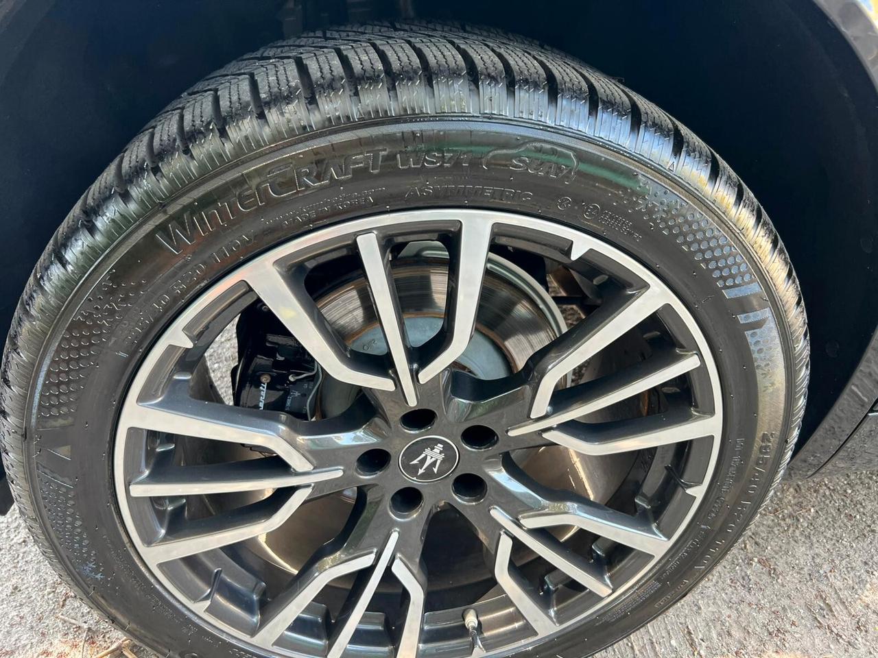 Maserati Grecale MHEV 330 CV AWD Modena