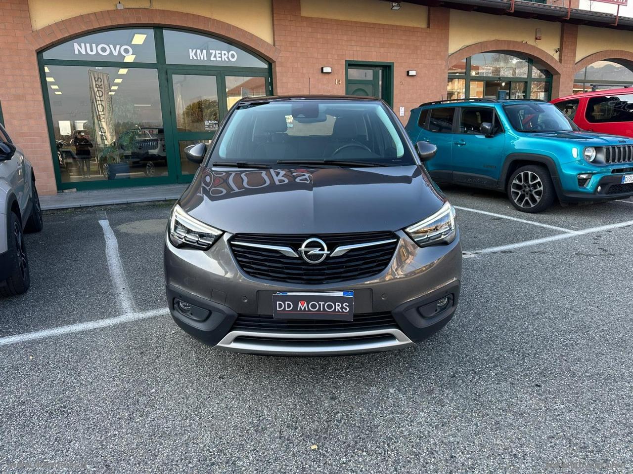 OPEL Crossland X 1.2 12V S&S Innovation **PROMO**
