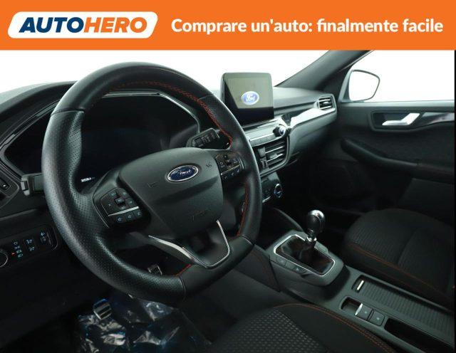 FORD Kuga 1.5 EcoBoost 150 CV 2WD ST-Line