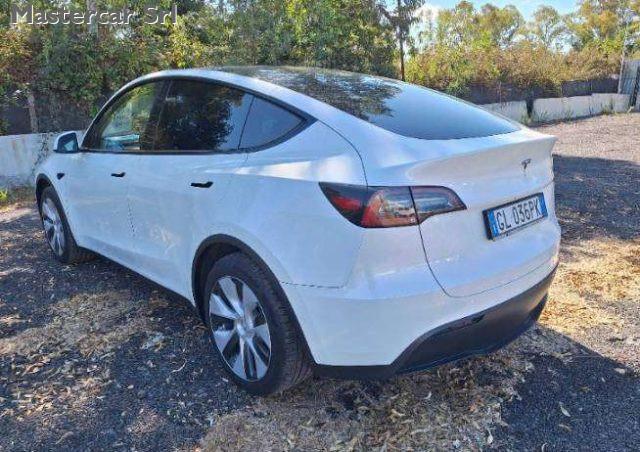 TESLA Model Y Model Y 2021 Long Range Dual Motor awd - GL036PK