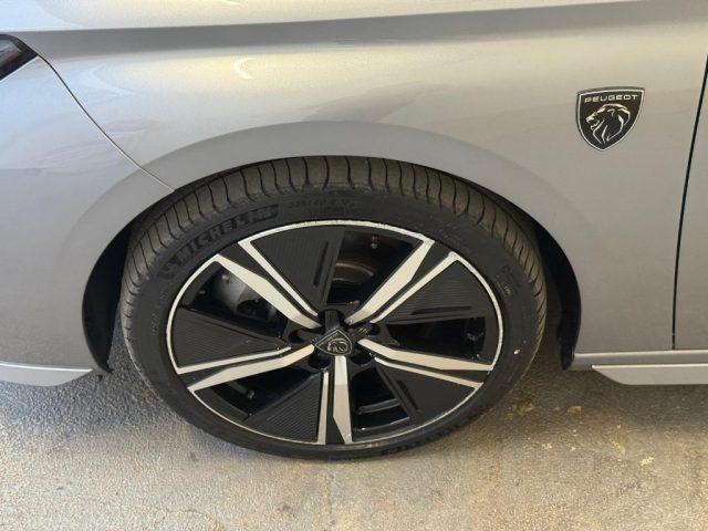 PEUGEOT 308 Plug-in Hybrid 225 SW GT