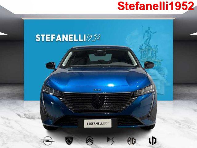 PEUGEOT 308 1.5 bluehdi Allure s&s 130cv eat8