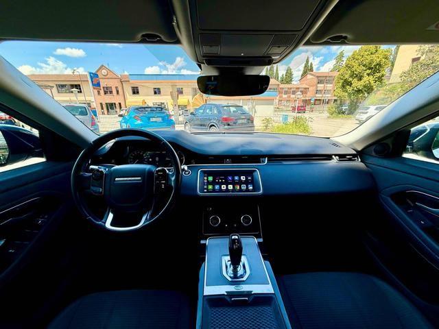 LAND ROVER Range Rover Evoque 2.0D I4-L.Flw 150 CV AWD Auto S