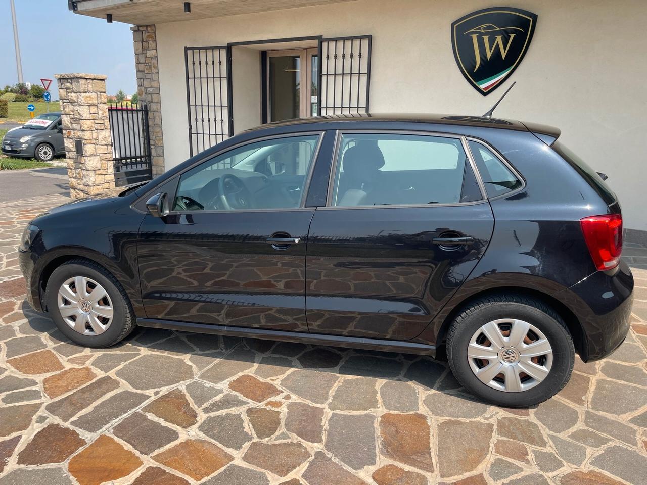 Volkswagen Polo 1.2 5 porte Trendline
