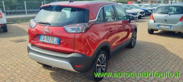 OPEL Crossland X 1.2 Turbo 12V 130 CV Start&Stop aut. Innovation