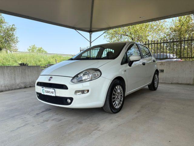 FIAT Punto 1.2 8V 5 porte EURO 6 OK NEOPATENTATI