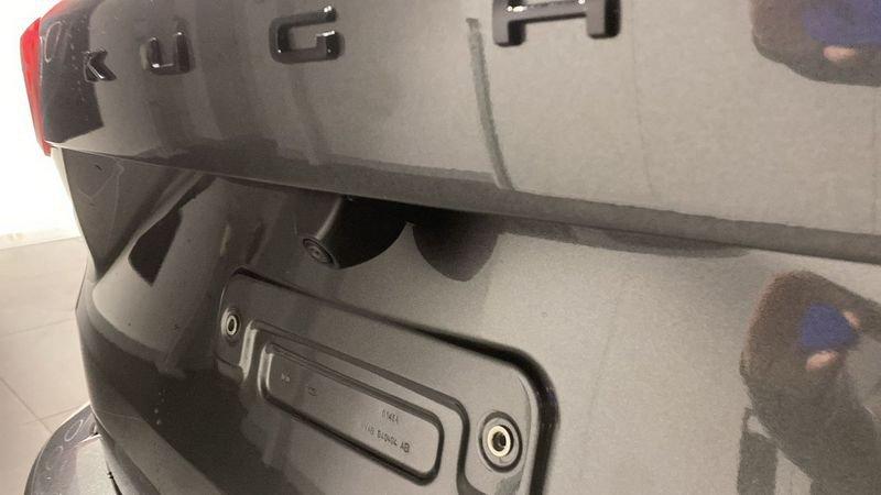 Ford Kuga Kuga 2.5 Full Hybrid 180 CV CVT 2WD ST-Line