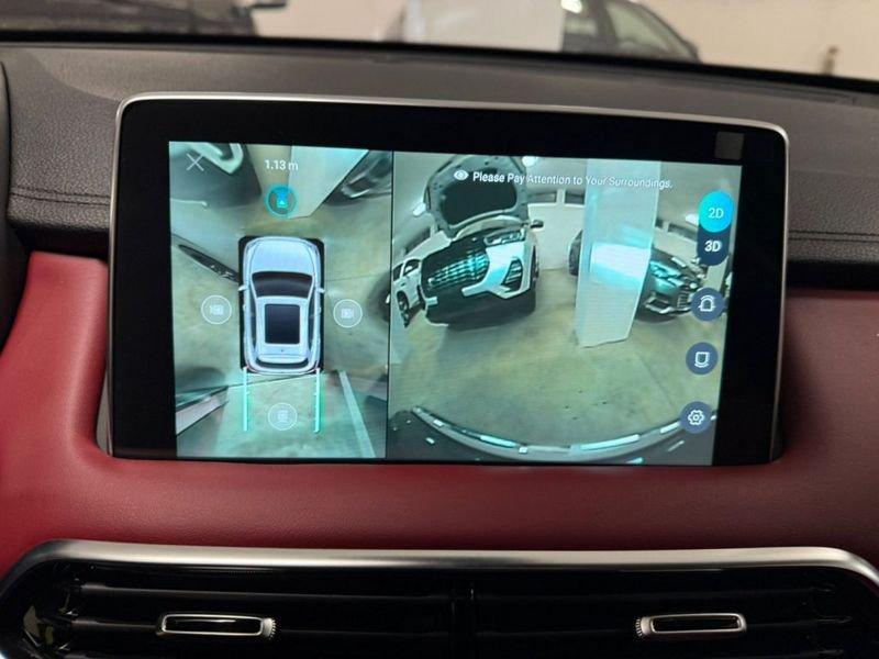 MG HS 1.5T-GDI Luxury