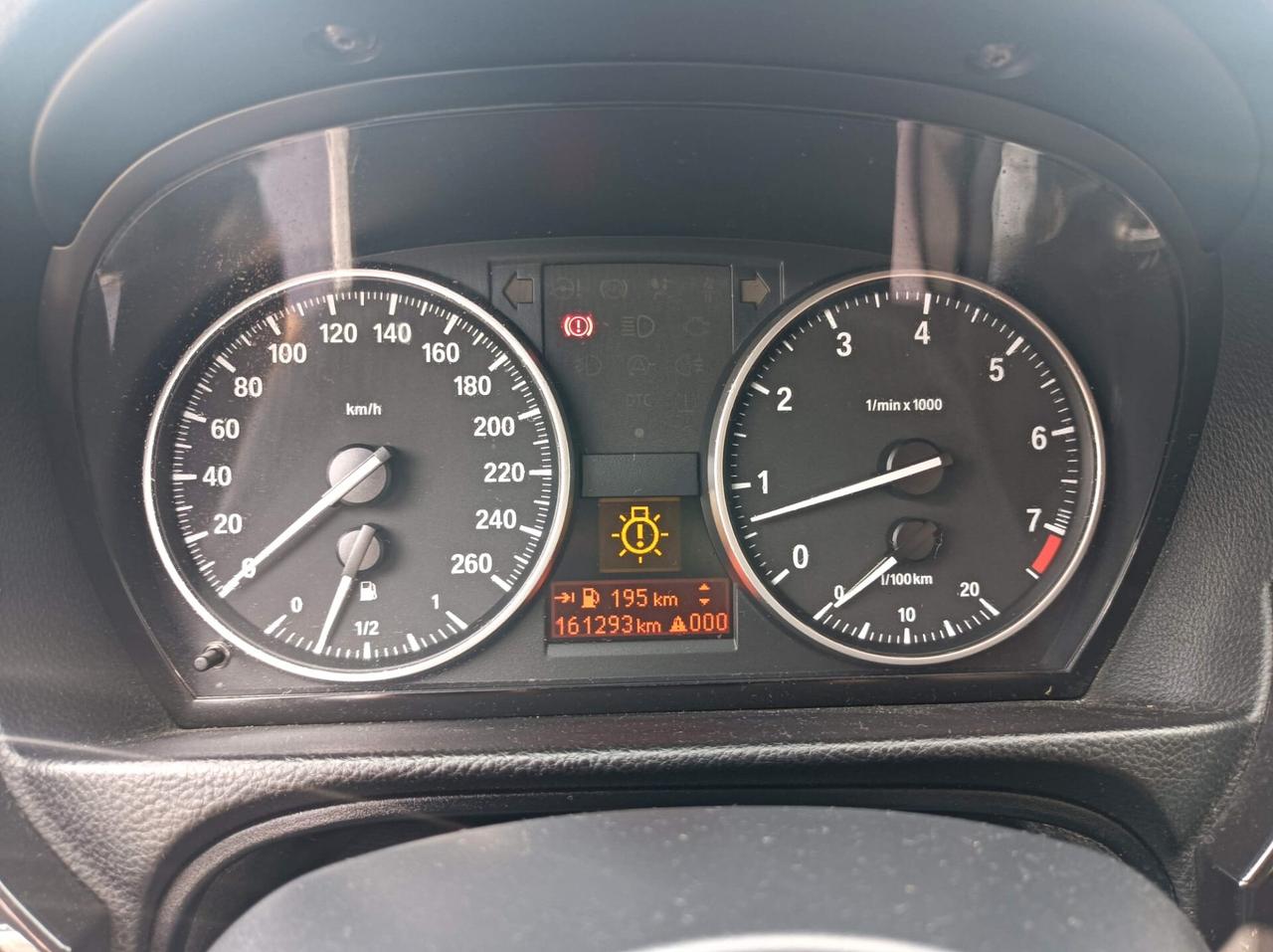 Bmw 320 320i cat Futura