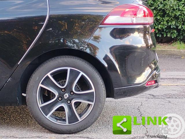 RENAULT Clio Sporter 1.5 dCi 8V 90CV Start&Stop Energy